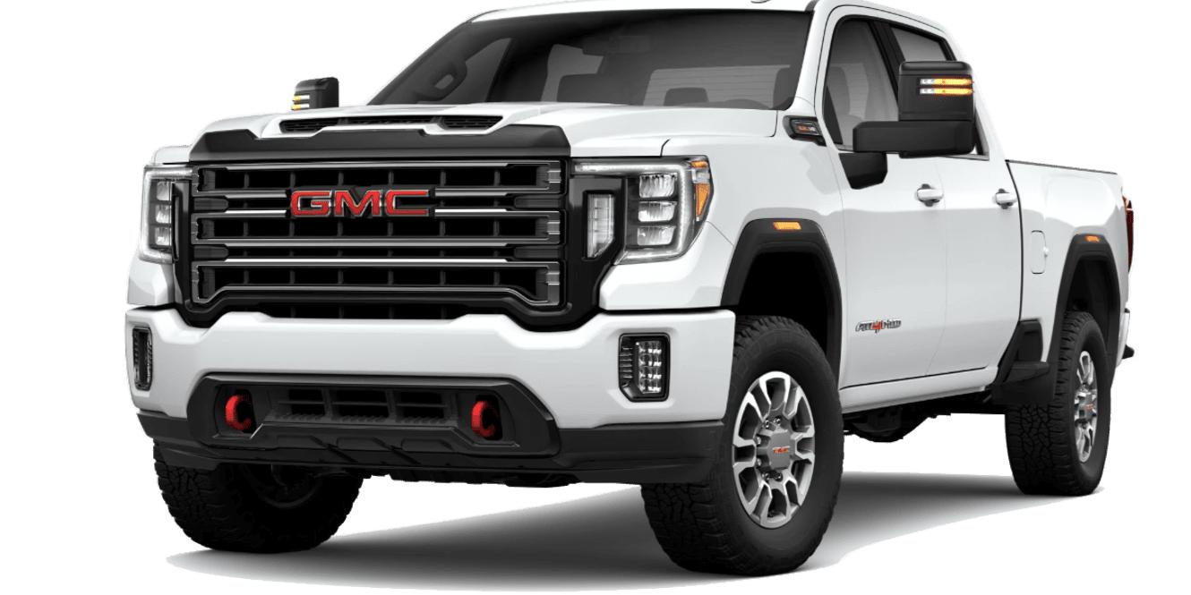 GMC SIERRA HD 2024 1GT49ZEY4RF241080 image